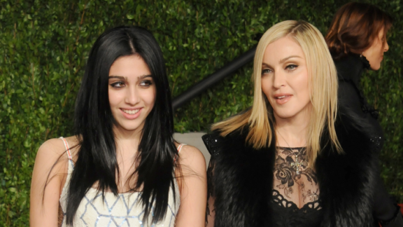 Madonna: il travolgente omaggio della figlia Lourdes