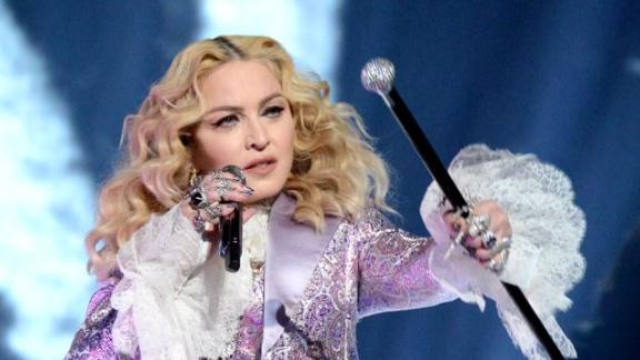 Madonna è felice di essere guarita: il video di ringraziamento