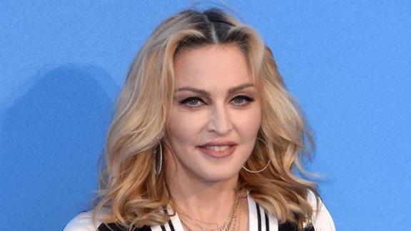 Madonna festeggia il compleanno in Portogallo: le foto