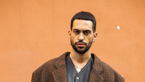 Mahmood e Blanco raccontano la loro canzone, in gara a Sanremo