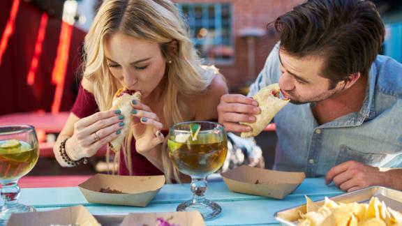 Mangiare e non ingrassare non è un sogno: è stato scoperto il gene della magrezza!