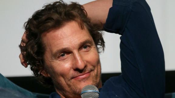 Tanti auguri Matthew McConaughey: le curiosità che non sai su di lui