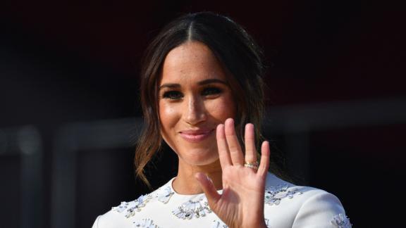 Meghan Markle: la sua vita diventa adesso materia scolastica