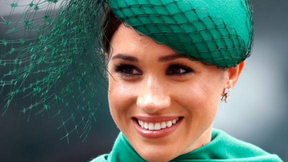 Meghan Markle potrebbe essere in dolce attesa. Ma la regina non sa niente