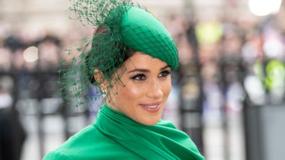 Meghan Markle sarà paladina dei diritti delle donne accanto a Michelle Obama