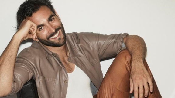 Marco Mengoni: arriva il nuovo album