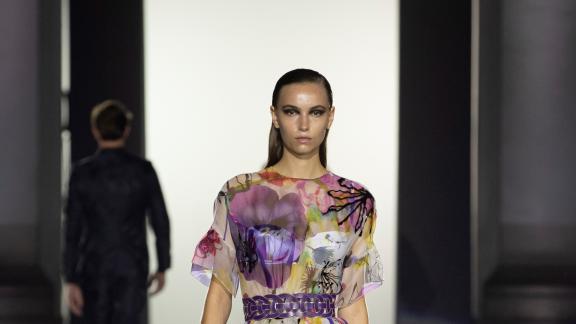 Monte Carlo Fashion Week