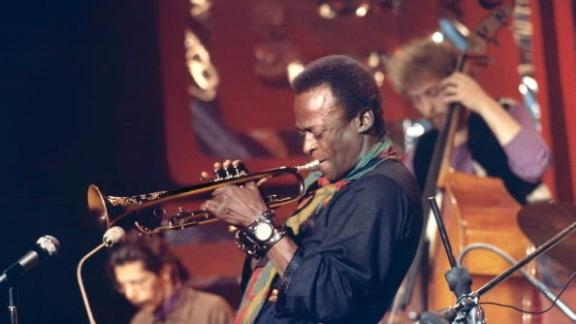 28 settembre 1991: scompare Miles Davis