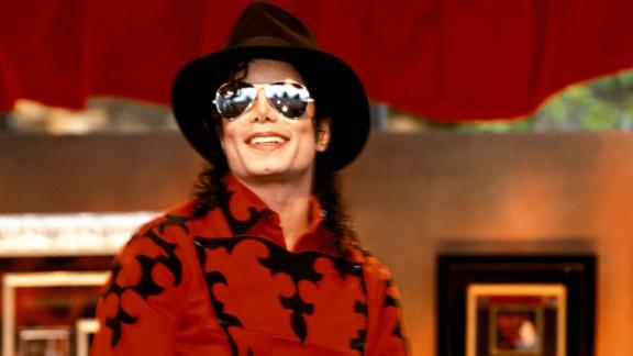 Michael Jackson: arriva il film dedicato a Thriller!
