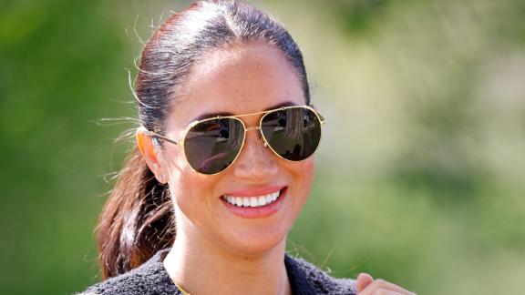 Meghan Markle: da Duchessa a candidata alla Presidenza USA