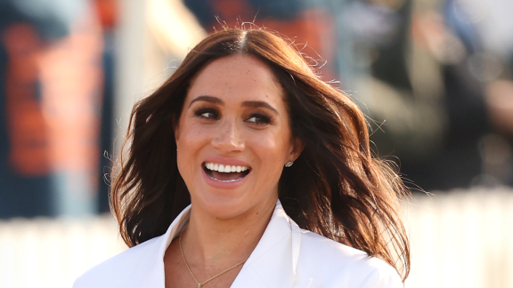 Meghan Markle e il Principe Harry allargano la famiglia