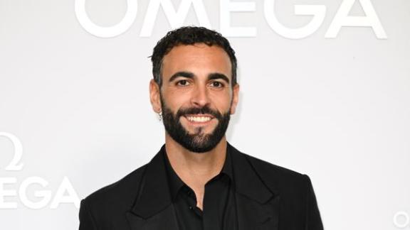 Marco Mengoni, Elodie e Diodato in corsa per i David di Donatello