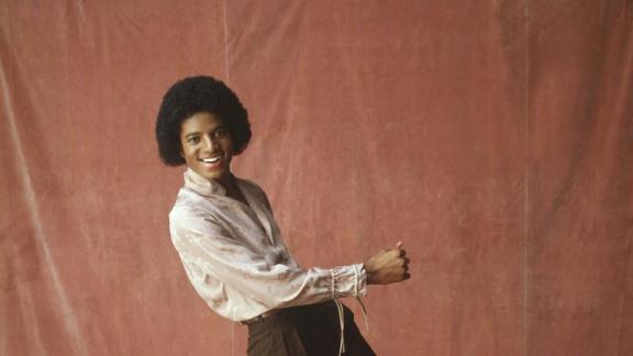 13 ottobre 1979: Michael Jackson primo in classifica con Don't Stop 'Til You Get Enough