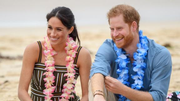 Meghan e Harry: nessuno sa cosa accadeva dietro le porte chiuse!