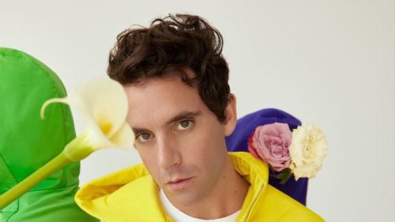 Mika: il 10 luglio a Umbria Jazz