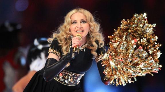 Madonna: una città francese chiede a gran voce un suo quadro