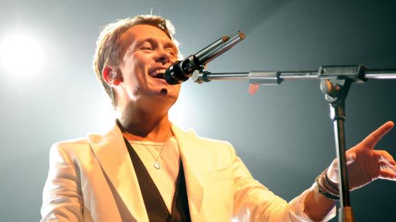 Mark Owen, buon compleanno!