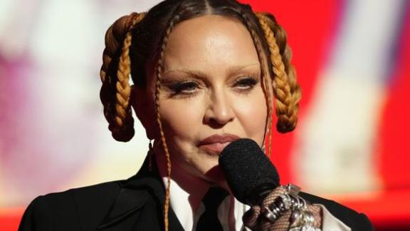 Madonna ha un nuovo fidanzato: ecco di chi si tratta