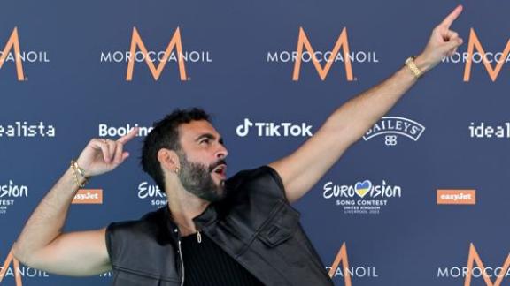 Eurovision 2023:  ecco il vincitore