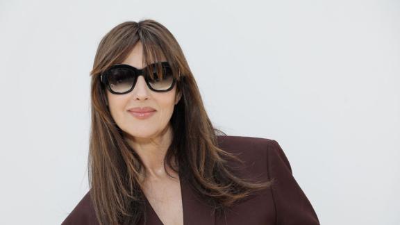 Monica Bellucci confessa il suo folle amore per Tim Burton