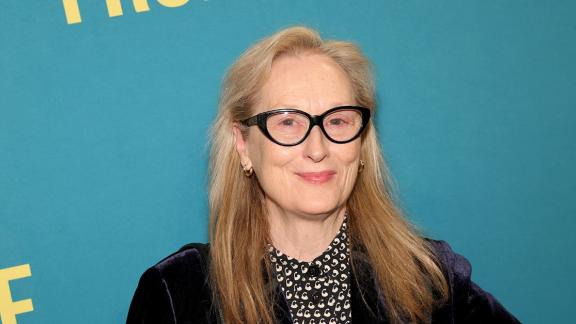 Meryl Streep: il suo nuovo duetto