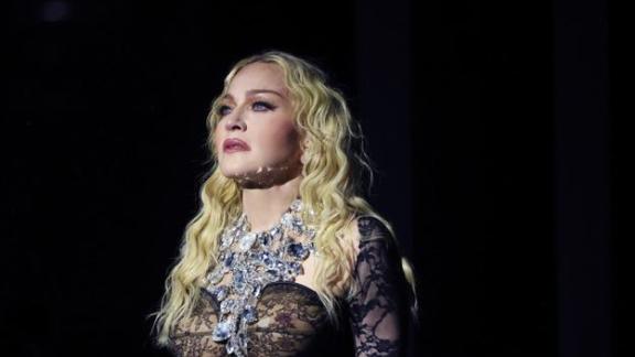 Madonna a Milano dice ai fan: Non bisogna mai dimenticare da dove si viene