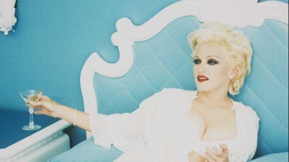 Madonna celebra Sex a 30 anni dalla sua uscita