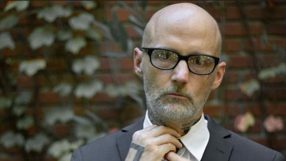 Moby: Radio Monte Carlo presenta il nuovo album in anteprima