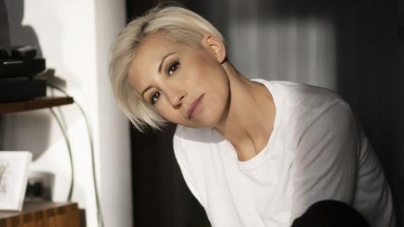 Malika Ayane ospite di Radio Monte Carlo