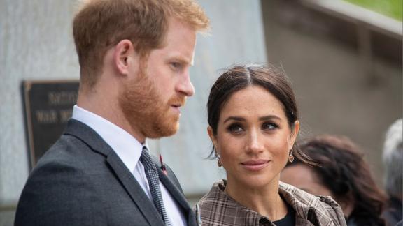 Harry e Meghan: sempre più insistenti le voci di divorzio