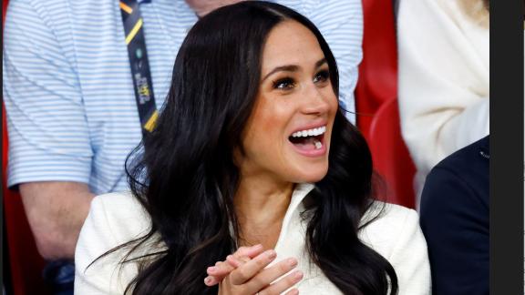Meghan Markle: a cena con la Duchessa per 5000 euro