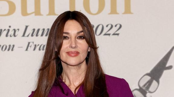 Monica Bellucci torna a parlare del suo amore per Tim Burton