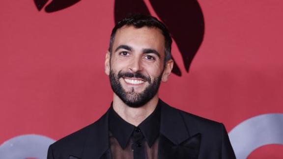 Marco Mengoni tifa Sinner