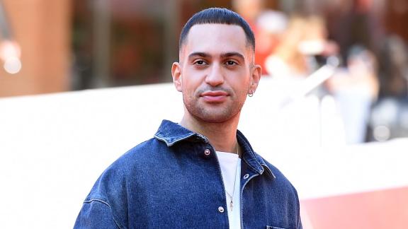 Mahmood buon compleanno