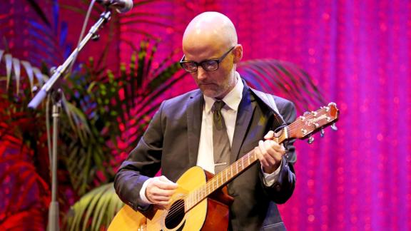 Moby buon compleanno