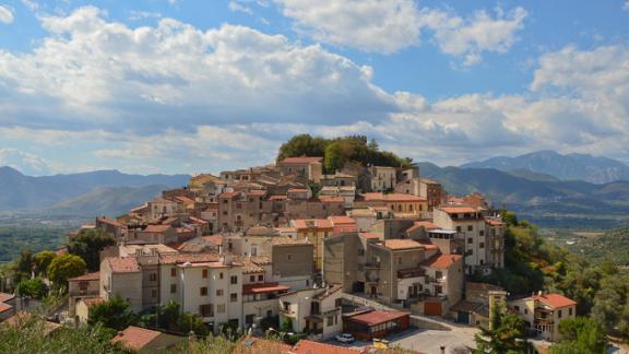 Case-vacanza gratis in Molise: l'iniziativa è stata apprezzata in tutto il mondo