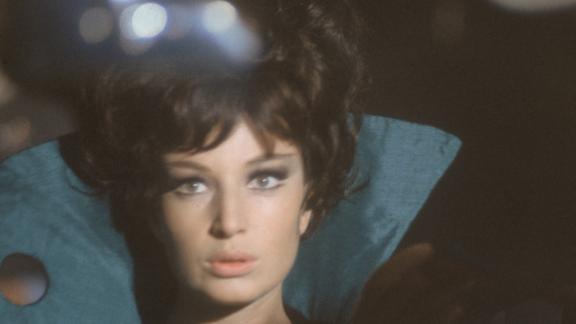 I 90 anni di Monica Vitti 