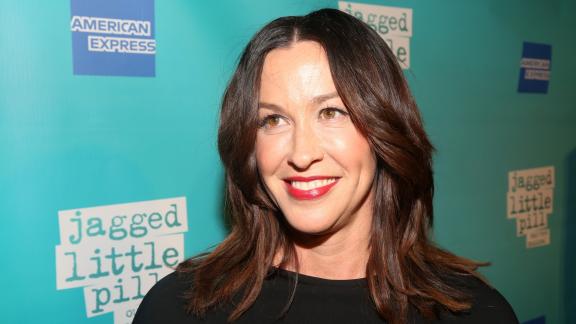 Alanis Morissette: ecco il video del documentario che ha scatenato le polemiche