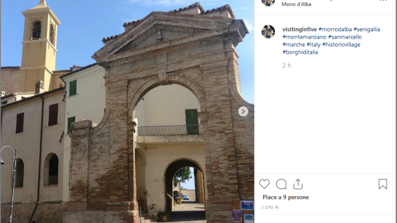 I borghi più belli d'Italia si arricchiscono di una nuova gemma