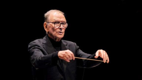 Ennio Morricone: tutti gli omaggi a un anno dalla scomparsa