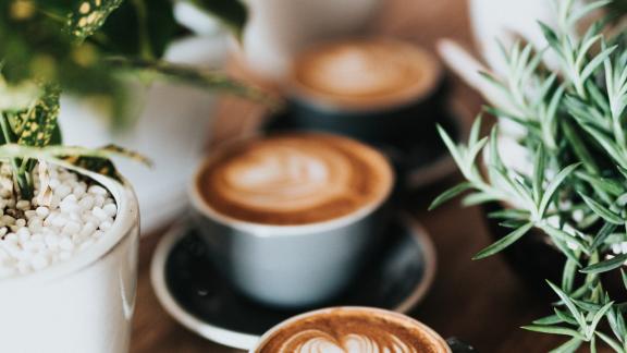  L'espresso? E' più buono così: lo dice la scienza!