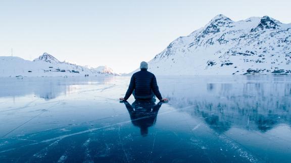 Se nasci in inverno vivrai più a lungo: ecco perché