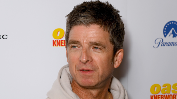 Noel Gallagher buon compleanno