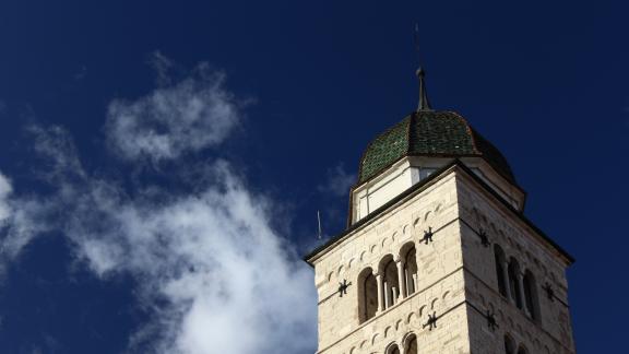 Gli uomini vivono più a lungo a Trento, le donne a Madrid