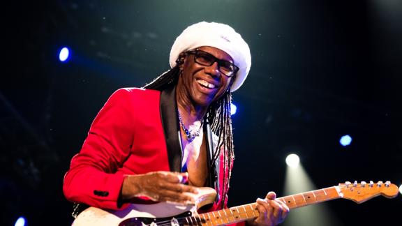 19 settembre 1952: nasce Nile Rodgers