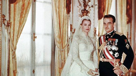 Grace Kelly: un'altra attrice prima di lei si era innamorata del Principe Ranieri
