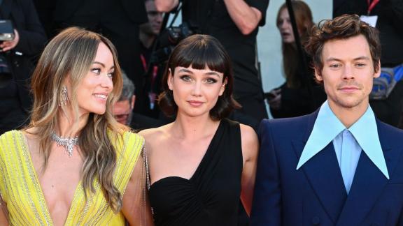 Harry Styles e Olivia Wilde: la coppia è scoppiata