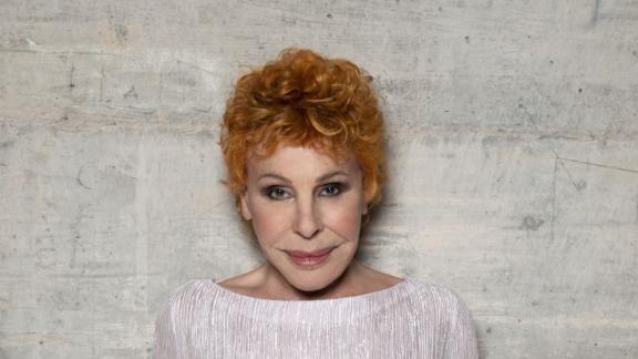 Ornella Vanoni: sento le voci, meglio riposare