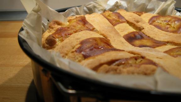 La Pastiera? E' perfetta se seguite questi consigli!