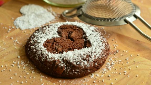 Ti piacciono i biscotti? Questa è l'offerta di lavoro che fa per te